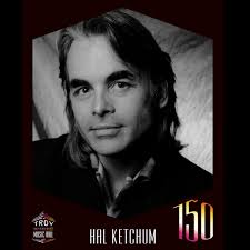 A song is a story…..” (sound up) This is a soundbite from an interview Hal  gave in 2018 at age 89. He had called up the interviewer and ask to be  interviewed.