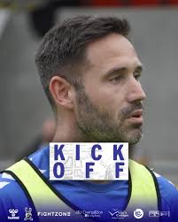 Whitby Town Football Club