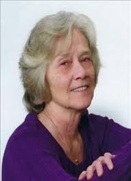 Obituary information for Ruth Ann Coon