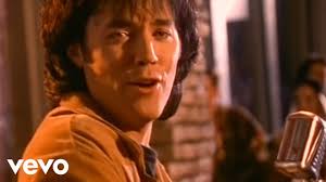 David Lee Murphy