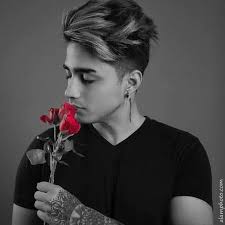 صور شباب رمادية 2022 عالم الصور in 2021 cute boys images portrait photography danish men