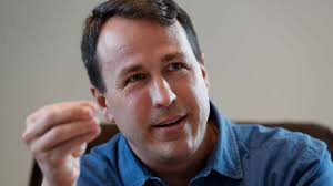 North Carolina Democratic U.S. Senate candidate Cal Cunningham admits to  sending sexual texts to California strategist Arlene Guzman Todd, will stay  in race