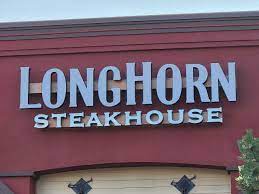 Lunch menu - Picture of LongHorn Steakhouse, Bangor - Tripadvisor