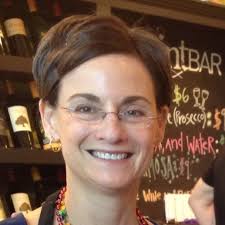 Deborah Davis from Syosset High School