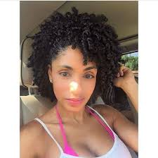 Finger Coiled Perfection Coiling Natural Hair Finger Coils Natural Hair Natural Hair Styles