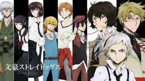 Please be patient with popup ads with us, that supports us to maintain our fully service to you. Bungou Stray Dogs 3rd Season Ger Dub Anime Toast