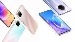 Huawei Enjoy 20 SE specifications ...