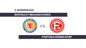 The following 51 files are in this category, out of 51 total. Eintracht Braunschweig Fortuna Dusseldorf Braunschweig Expects Dusseldorf 2nd Bundesliga Teller Report