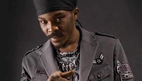Anthony B booking information - how to book Anthony B for your concert or  event