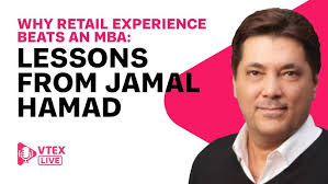 Mariano Gomide de Faria and David Schonthal discuss innovation