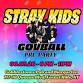 Stray Kids Gov Ball Pre-Party