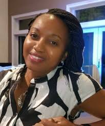 Astrid St Gerard Joseph