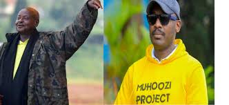 Muhoozi kainerugaba (born 24 april 1974) is a ugandan military officer. Museveni Plan To Impose Son As Army Cdf Sparks Division In Updf Bazzup News Sports Guide Health