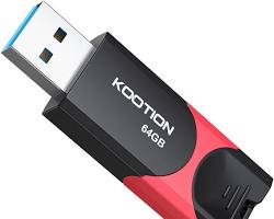 Image of USB Flash Drive