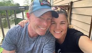 Tessa Ashford and Brian Keen's Wedding Website