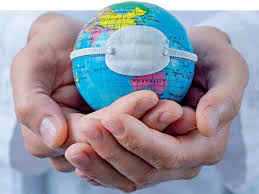 The cancer is in tissues near the prostate. Stage 3 Coronavirus The Four Stages Of A Global Pandemic The Economic Times