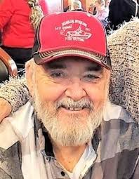 Carl "Butch" G. Goron Obituary