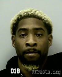 Nathaniel Hoyle Mugshot