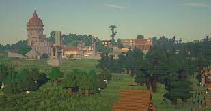 Modded minecraft servers · bcraft naruto · strange haven \ modded \ looking for members. 1 14 No P2w Towny Survival Community Proper Towny Minecraft Server