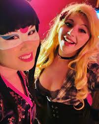 Maggie (@causticmuse) · Orlando, FL