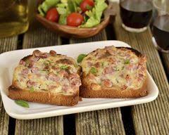 Epingle Sur Cuisine