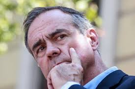 El discreto encanto aristocrático de Ignacio Walker