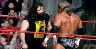 Discover raw and order wrestling booking unit wrestling botchalong 8: Royal Rumble 2000 Triple H Is A Made Man Wrestlingrumors Net