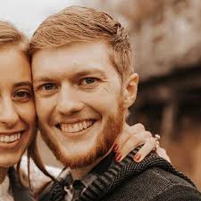 Kasey Kelly and Hunter Budack's Wedding Website