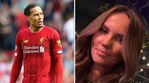 Virgil van dijk and rike nooitgedagt have a one daughter now. Sportmob Facts About Rike Nooitgedagt Virgil Van Dijk S Wife