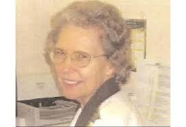 Peggy Titus Obituary (2017)