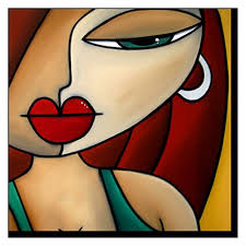 buyartforless intensity wall art original abstract art painting modern pop art original abstract art