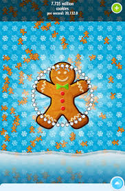 Cookie clicker wiki is a wiki for information, strategies and news related to the game cookie clicker. Christmas Cookie Clicker For Android Apk Download