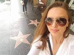 Teresa Kielar's Instagram, Twitter & Facebook