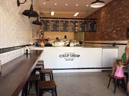 Fish And Chip Shop In Australia Google Search Fish And Chips Restaurant Fish And Chip Shop Fish And Chips