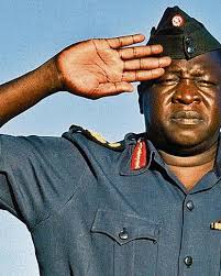 Idi Amin: The Story of Africa's Icon of Evil by Mark Leopold review — more  Trump than Pol Pot