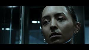 Dystopian Sci-Fi Short Film Teaser: 30