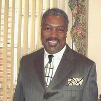 Ronald Roberson Obituary