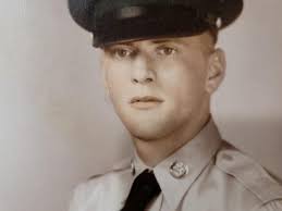 Mr. Delbert "Del" Elwood Finup's Obituary