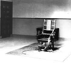 nychs guy cheli s sing sing prison the electric chair page electric chair rustic chair prison