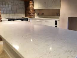 silestone lusso worktops in chester on
