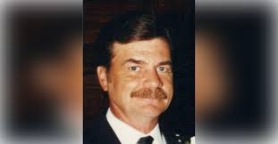 Obituary information for Steven James Marine