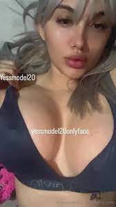 Yessmodel