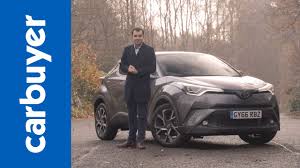 Dear chr lover , check out their latest stock grab yours now ! Toyota C Hr Suv Carbuyer