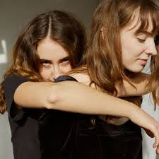 The Experimental Pop of Let's Eat Grandma