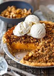 Filled with sweet pumpkin and warming spice, our indulgent pumpkin pie is. 71 Best Thanksgiving Pie Recipes Ideas For Thanksgiving Pies
