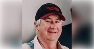 Obituary information for Mitchell Dale Guthrie
