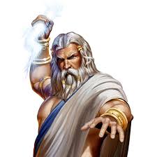 He is the greek god of fate, weather, thunder, sky and kings. Zeus God Of Thunder Bibliography