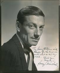 Hoagy Carmichael