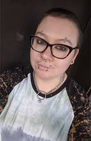 FIF my name is Gabe and this is me 2.5 weeks