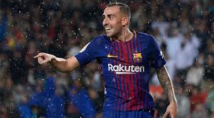Corona virus in your country? Barcelona Transfer News Borussia Dortmund Sign Striker From Catalan Giants
